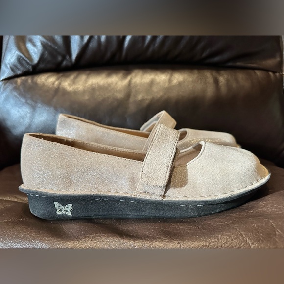 Alegria Size 38 Mary Jane Shoes - Picture 3 of 8